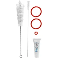 Piebert Pflegeset für DeLonghi Rivelia EXAM440