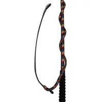 EQuest Longierpeitsche - bunt Multi - 160 cm