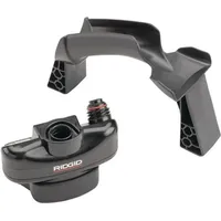 Ridgid Inspektionskamera SeeSnake® NANOreel® Kabel-L.25m Kamerakopf-D.15,5mm