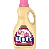 Woolite Wolle & Feines Waschmittel 1,5 Liter