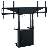 Hagor HP Twin Lift FW-DB Liftsystem Boden-Wand Montage