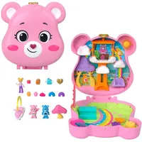 POLLY POCKET Glücksbärchis Schatulle