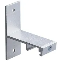 Philips Lighting Wandbefestigung kurz ZRS700 MBW6 ALU