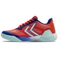Hummel Algiz 25Icon Erwachsene in red/blue/white 50