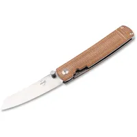 Böker Plus Taschenmesser BÖKER PLUS TENSHI MICARTA