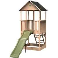 EXIT TOYS Spielhaus Panorama 500 Natur