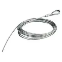 Philips Stahlseil 3000mm LL500Z SW2 L3000