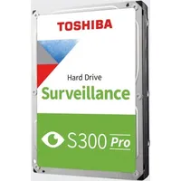 Toshiba S300 Pro Surveillance 4TB, BULK