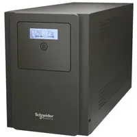 Schneider Electric Easy-UPS Line-Inter. Tower SMVS1500CAI