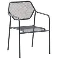 MWH Das Original MWH Bruno Stapelsessel 60,5 x 62