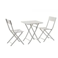 MWH Das Original Lido Bistro-Set