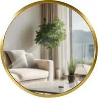 CLP Elsie 30 x 30 cm Gold