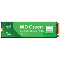 Western Digital WD Green SN3000 1 TB M.2
