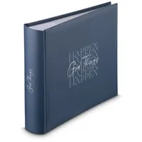 Hama Good Things Happen 10x15 200 Fotos Einsteck/Memo 7714