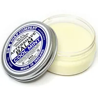 Dr K Soap Company After Shave Balm Cool Mint