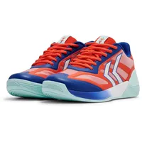 Hummel Algiz 25Icon Erwachsene in red/blue/white 39