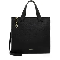SURI FREY Umhängetasche Gwenny Cityshopper M Black