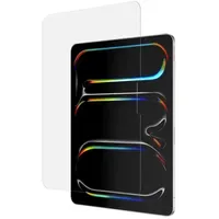 Belkin Screenforce Temp. Glass Displayschutz für iPad Pro 13