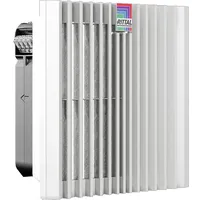Rittal Blue e+ Filterlüfter EC SK 3240.900