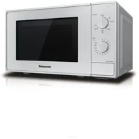 Panasonic NN-K12JMMEPG Mikrowelle mit Grill microwave NN-K12JM