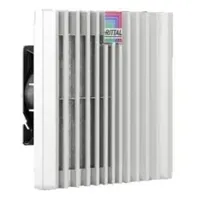 Rittal Blue e+ Filterlüfter EMV SK 3239.800