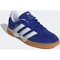 Adidas Herren Handballschuhe Spezialist Indoor, Größe 41 1⁄3 in