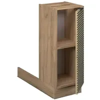 Vicco Kochinsel Fame-Line 30 x 30 x 82 cm