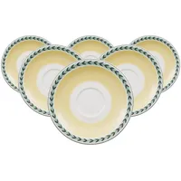 Villeroy & Boch Tasse, Multipack Charm ø 19,5 cm