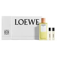 Loewe Agua Eau de Toilette 100 ml + Eau