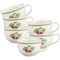 Villeroy & Boch French Garden Café au lait Obertassen