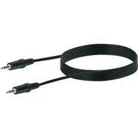 Schwaiger Audio Anschlusskabel TFS3300 533 Klinke 3,5mm Klinken-Stecker /