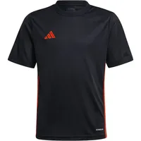 Adidas Tabela 23 Trikot Kinder - schwarz 140