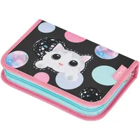 Herlitz Cute Cat, 31 Stück(e), Mehrfarbig, Polyester, Abbildung, 205