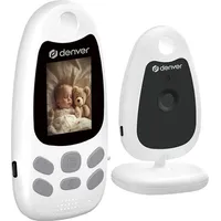 Denver BC-250 Babycam mit Monitor 2,4 GHz