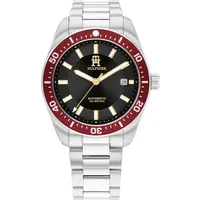 Tommy Hilfiger TH1792154 - TH85 Automatik - Uhr