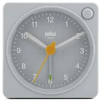 Braun BC02XG Klassik Reisewecker