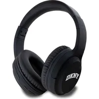 DKNY Bluetooth-On-Ear-Kopfhörer DKBH3DNYAK schwarz/schwarzes Arch-Logo