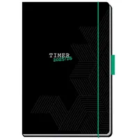 Trötsch Verlag Trötsch Schülerkalender Specials mit Gummiband und Stifthalter