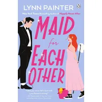 Penguin Books Ltd (UK) Maid For Each Other