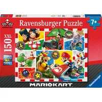Ravensburger Spaß mit Mario Kart