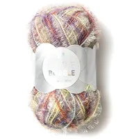 Rico Design Creative Bubble Print Pastell Mix