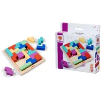 Eichhorn EH Games Formenlegespiel