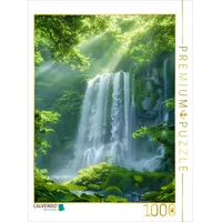 Calvendo Puzzle Ein Motiv aus dem Kalender Titanen der