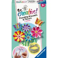 Ravensburger Freundschaftsbändchen & Blumen