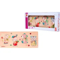 Eichhorn EH Puzzle Friends