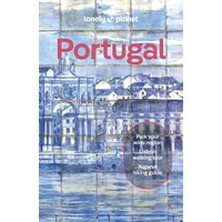 Lonely Planet Portugal: