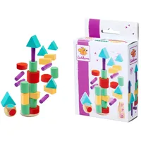 Eichhorn Games Stapelspiel Würfel
