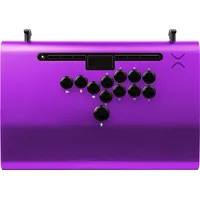 Victrix Pro FS-12 Arcade Fight Stick Purple