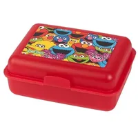 UNITED LABELS lunch box - xAllover