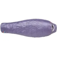 Big Agnes Ws Anthracite 20 (fireline Pro Recycled) Ws